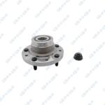 GSP Set rulment roata GSP 9237010K (9237010K)
