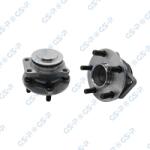 GSP Set rulment roata GSP 9400273 (9400273) - automobilus