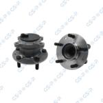 GSP Set rulment roata GSP 9400571 (9400571)