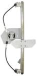Blic Mecanism actionare geam Blic 6060-08-024859P (6060-08-024859P) - fixbox
