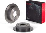 BREMBO Disc frana BREMBO XTRA LINE - Xtra 08. A114.2X (08.A114.2X)