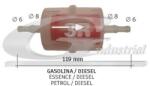 3RG filtru combustibil 3RG B2004 (B2004)