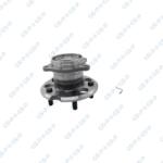 GSP Set rulment roata GSP 9326027K (9326027K)