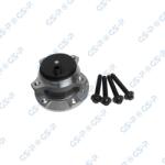 GSP Set rulment roata GSP 9400335K (9400335K) - automobilus
