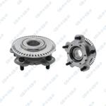GSP Set rulment roata GSP 9241002 (9241002)