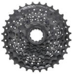 Shimano Fogaskoszorú 8-as Hg31 11-32