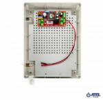 ATTE Power Switching buffer power supply atte aups-70-120-xl1, 12v, 72w, 18ah, external