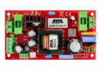 ATTE Power Захранване, atte, 230vac, 72w, зелено