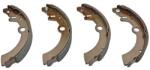 Brembo Suzuki Wagon R fékpofa szett 180 mm dobhoz Brembo (53200-76G31, 53200-76G41, S79523, MS79523)