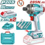 TOTAL TIRLI2028E