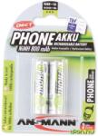 ANSMANN Phone ceruza akku (AA) 800mAh 2db (5030902)