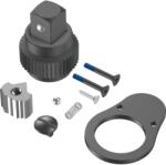 Wera 05547619001 E 1 Push R/L Racsnis csavarkulcs alkatrész készlet (05547619001)