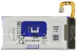 Samsung Z Flip 5G SAMSUNG akku 1000mAh LI-ION felső rész (EB-BF731ABY / GH82-31700A)