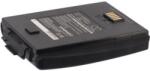 Cameron Sino Simoco-Sepura 300-00002 300-00099 300-00161 7.4V 1800mAh utángyártott akku Li-ion