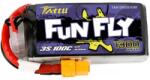  Funfly 1300mAh 11.1V 100C 3S1P
