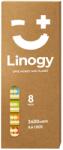 LINOGY AA Li-ion Pro akkumulátor készlet 8db (6928819532021)