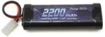 Gens Ace 2200mAh 7.2V NiMH Tamiya
