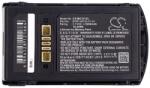 Cameron Sino Li-Ion akku 3.7V/5200mAh, MC3300 kompatibilis (CS-MC321XL)