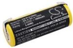 Cameron Sino BR-A BR-A-TABS BR-A-TABS 3V 1800mAh lithium elem