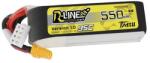  R-Line 550mAh 11.1V 95C 3S1P XT30