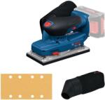 Bosch GSS18V-18 (06019R7001) Masina de slefuit alternativ