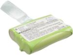 Cameron Sino 3.6V 700mAh RealPower akku Ni-Mh