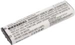 Cameron Sino Motorola NNTN4190 NNTN4190A NNTN4190AR 4.8V 1200mAh utángyártott akku Ni-Mh