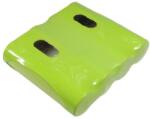 Cameron Sino Astro 3ABAT-XXT9U-929 AC40-AG-1060 AC40-AG-1060 4.8V 2000mAh utángyártott akku Ni-Mh