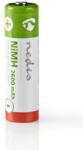 Nedis Rechargeable NiMH ceruza akkumulátor (AA) 2600mAh 4db (BANM26HR64B)