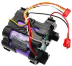 Cameron Sino Bosch 801BPV144-01 Li-Ion akku 14.4V / 3500mAh kompatibilis FEKETE CS-BHN160VH (CS-BHN160VH)