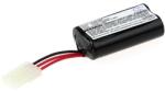 Cameron Sino Modicon B9550T MA-9255-000 3.6V 1600mAh lithium elem