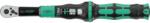 Wera 05075690001 Click-Torque Lock A 5 Nyomatékkulcs Racsnival 1/4 (6.3 mm) 2.5 - 25 Nm (05075690001)