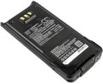 Cameron Sino Kenwood KNB-33L 7.4V 1800mAh utángyártott akku