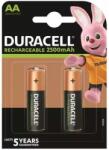 Duracell Recharge ceruza akku (AA) 2500mAh 2db