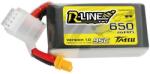 650mAh 11.1V 95C 3S1P XT30