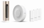 Legrand Security Smart Home szett LEGNET-SEC-CSS-I (LEGNET-SEC-CSS-I)