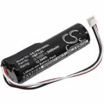 Cameron Sino Yamaha YBP-L01 3.7V 3400mAh lithium elem (CS-YMH100XL)