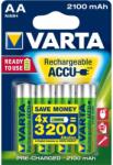 VARTA Power ceruza akku (AA) 2100mAh 4db (56706101404)