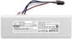 Cameron Sino Li-Ion akku 14.4V/2500mAh, Xiaomi P1904-4S1P-MM kompatibilis, FEHÉR (CS-XMC180VX)