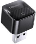 Ottocast Adaptor Ottocast Mini Core Wireless CarPlay si Android Auto Plug and Play 2-in-1, Negru Carbon (CA525-T3) - pcone
