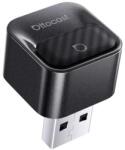 Ottocast Adaptor Ottocast Mini Core Wireless CarPlay si Android Auto Plug and Play 2-in-1 (Negru) (CA525-T3)