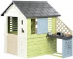 Smoby Pretty House (810738) Casuta pentru copii