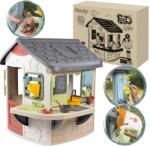 Smoby Life Mud Cooking (7600810505) Casuta pentru copii