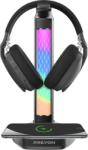 PREYON Hurricane Fly PHF40B Casti