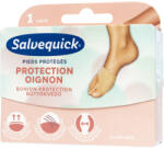 Salvequick bütyökvédő