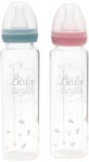 Baby Bruin hőálló cumisüveg 240 ml 1 db - többféle