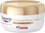 Eucerin Hyaluron-Filler + Elasticity bőrtömörséget regeneráló testápoló 200 ml - kalmia