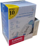 Medhusa MU-Premium vérnyomásmérő AJÁNDÉK adapterrel