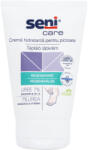 Seni Care tápláló lábkrém 7% urea 100 ml - kalmia