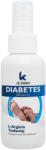 Dr.Kelen Diabetes lábspray 100 ml